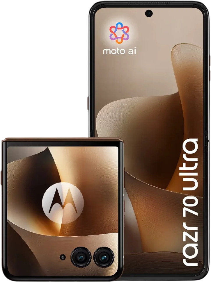 Motorola Razr 70 Ultra